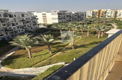 Apartment - 3 - 3 for rent in Eastown - 5th Settlement Compounds - The 5th Settlement - New Cairo City - Cairo