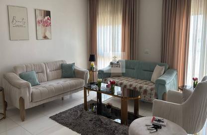 Apartment - 3 - 3 for rent in Eastown - 5th Settlement Compounds - The 5th Settlement - New Cairo City - Cairo