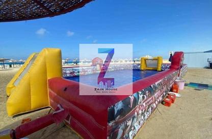 Chalet - 3 Bedrooms - 2 Bathrooms for sale in Stella Heights - Al Alamein - North Coast