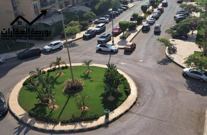 Apartment - 3 Bedrooms - 3 Bathrooms for sale in El Rehab Extension - Al Rehab - New Cairo City - Cairo Apartment - 3 Bedrooms - 3 Bathrooms for sale in El Rehab Extension - Al Rehab - New Cairo City - Cairo