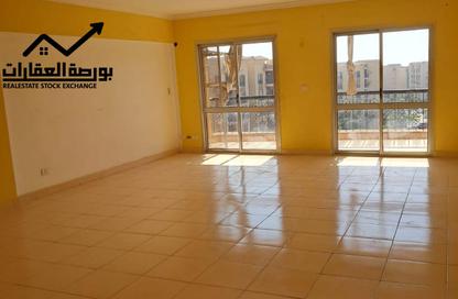 Apartment - 3 Bedrooms - 3 Bathrooms for sale in El Rehab Extension - Al Rehab - New Cairo City - Cairo
