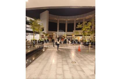 Retail - Studio - 7 Bathrooms for rent in B7 - Madinaty - Cairo
