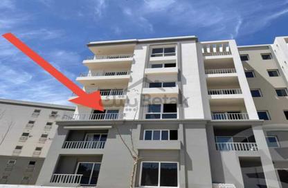 Apartment - 2 Bedrooms - 2 Bathrooms for sale in Hyde Park - New Cairo City - Cairo
