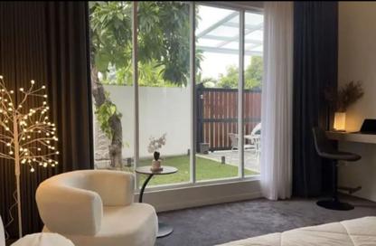 Villa - 4 - 5 for sale in The Crown - Cairo Alexandria Desert Road - 6 October City - Giza