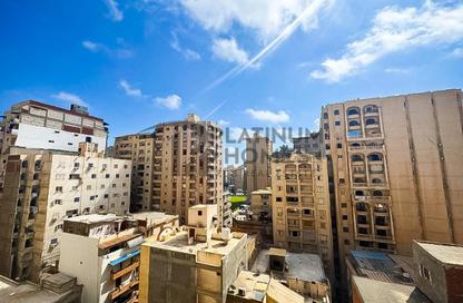 Apartment - 2 Bedrooms - 1 Bathroom for sale in Seyouf - Hay Sharq - Alexandria