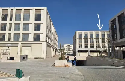 مساحات مكتبية - 2 غرف نوم - 1 حمام للبيع في ميفيدا - كمبوندات التجمع الخامس - التجمع الخامس - مدينة القاهرة الجديدة - القاهرة
