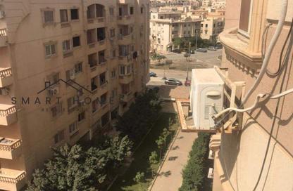 شقة - 2 غرف نوم - 1 حمام للبيع في المستثمر الصغير - الحي العاشر - الشيخ زايد - الجيزة