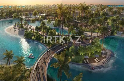 Apartment - 1 Bedroom - 1 Bathroom for sale in Remal - Ras Al Hekma - North Coast