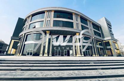 Full Floor - Studio - 2 Bathrooms for rent in Lotus Compound - 5th Settlement Compounds - The 5th Settlement - New Cairo City - Cairo Full Floor - Studio - 2 Bathrooms for rent in Lotus Compound - 5th Settlement Compounds - The 5th Settlement - New Cairo City - Cairo