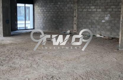 طابق كامل - استوديو - 2 حمامات للايجار في كمبوند اللوتس - كمبوندات التجمع الخامس - التجمع الخامس - مدينة القاهرة الجديدة - القاهرة