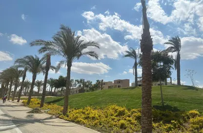 Townhouse - 3 Bedrooms - 4 Bathrooms for sale in Sodic East - 6th District - New Heliopolis - Cairo