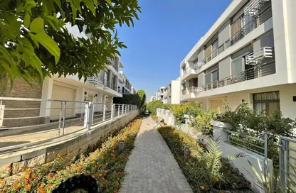 شقة - 3 غرف نوم - 2 حمامات للبيع في شاليا تاج سيتي - كمبوندات التجمع الخامس - التجمع الخامس - مدينة القاهرة الجديدة - القاهرة