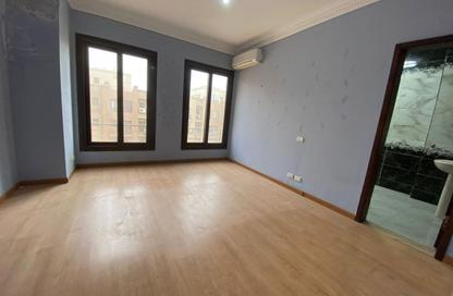 Apartment - 3 Bedrooms - 3 Bathrooms for rent in Beverly Hills Road - 17th District - Sheikh Zayed City - Giza