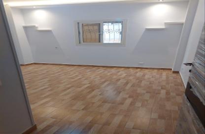 Apartment - 3 Bedrooms - 3 Bathrooms for rent in El Banafseg Apartment Buildings - El Banafseg - New Cairo City - Cairo