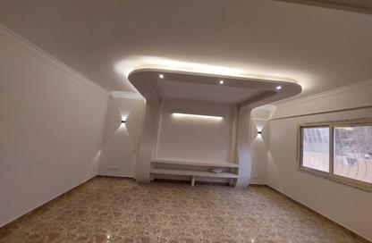 شقة - 3 غرف نوم - 3 حمامات للايجار في عمارات البنفسج - البنفسج - مدينة القاهرة الجديدة - القاهرة