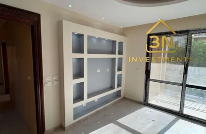 Apartment - 2 Bedrooms - 3 Bathrooms for rent in Eastown - 5th Settlement Compounds - The 5th Settlement - New Cairo City - Cairo
