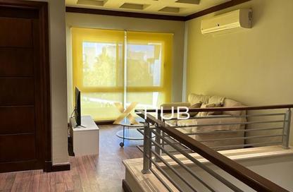 Townhouse - 3 - 4 for rent in Allegria - Sheikh Zayed Compounds - Sheikh Zayed City - Giza