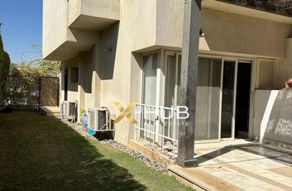 Townhouse - 3 - 4 for rent in Allegria - Sheikh Zayed Compounds - Sheikh Zayed City - Giza