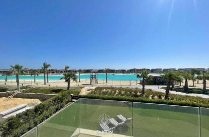 Villa - 3 Bedrooms - 3 Bathrooms for sale in Caesar Island - Ras Al Hekma - North Coast