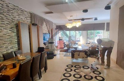 Townhouse - 4 Bedrooms - 4 Bathrooms for sale in Grand Heights - Northern Expansions - 6 October City - Giza