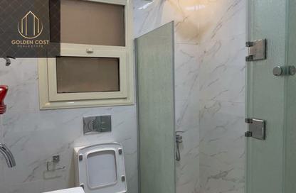 Apartment - 3 - 2 for rent in Ali Al Sibai St. - El Yasmeen 5 - El Yasmeen - New Cairo City - Cairo