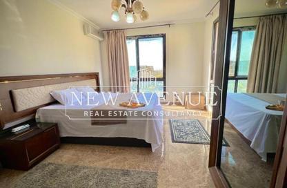 Apartment - 2 Bedrooms - 2 Bathrooms for rent in Eastown - 5th Settlement Compounds - The 5th Settlement - New Cairo City - Cairo