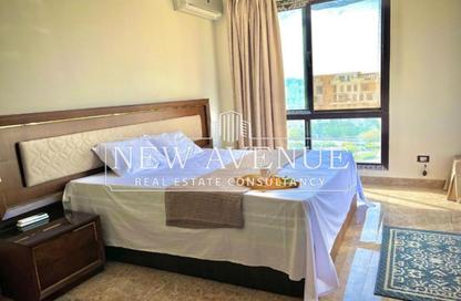 Apartment - 2 Bedrooms - 2 Bathrooms for rent in Eastown - 5th Settlement Compounds - The 5th Settlement - New Cairo City - Cairo