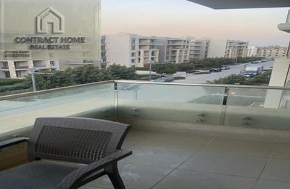 Apartment - 3 Bedrooms - 2 Bathrooms for rent in The Address East - 90 Street - The 5th Settlement - New Cairo City - Cairo Apartment - 3 Bedrooms - 2 Bathrooms for rent in The Address East - 90 Street - The 5th Settlement - New Cairo City - Cairo