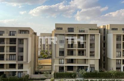 Apartment - 3 - 3 for rent in Moon Residences - Fifth Square - The 5th Settlement - New Cairo City - Cairo Apartment - 3 - 3 for rent in Moon Residences - Fifth Square - The 5th Settlement - New Cairo City - Cairo