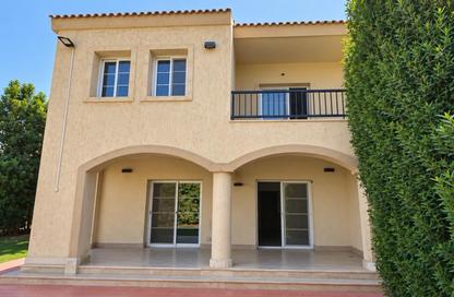 Villa - 4 - 3 for sale in Privado - Madinaty - Cairo
