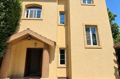 Villa - 4 - 3 for sale in Privado - Madinaty - Cairo