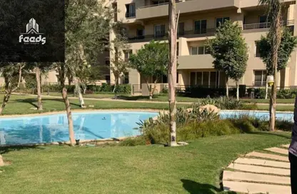 Apartment - 3 Bedrooms - 3 Bathrooms for sale in The Square - 5th Settlement Compounds - The 5th Settlement - New Cairo City - Cairo