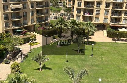 Apartment - 3 Bedrooms - 3 Bathrooms for sale in El Rehab Extension - Al Rehab - New Cairo City - Cairo