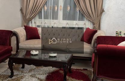Apartment - 3 Bedrooms - 3 Bathrooms for sale in El Rehab Extension - Al Rehab - New Cairo City - Cairo