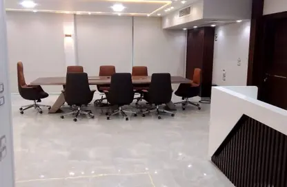 Office Space - 6 Bedrooms - 3 Bathrooms for rent in One Kattameya - El Katameya Compounds - El Katameya - New Cairo City - Cairo
