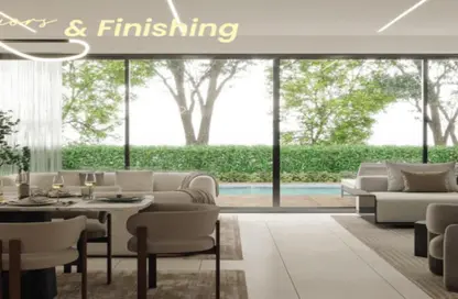 شقة - 2 غرف نوم - 2 حمامات للبيع في ال بايو - منطقة سهل حشيش - الغردقة - محافظة البحر الاحمر