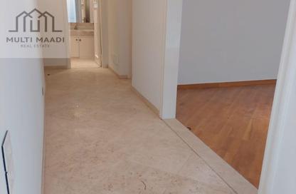 Apartment - 3 Bedrooms - 2 Bathrooms for rent in Street 86 - Maadi - Hay El Maadi - Cairo