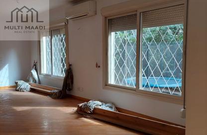 Apartment - 3 Bedrooms - 2 Bathrooms for rent in Street 86 - Maadi - Hay El Maadi - Cairo