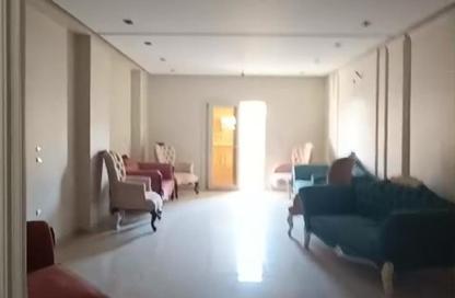 Apartment - 3 Bedrooms - 3 Bathrooms for sale in Al Andalus Buildings - Al Andalus District - New Cairo City - Cairo