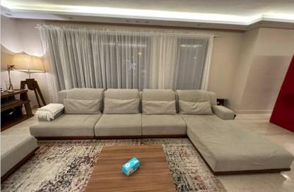 Duplex - 3 - 3 for rent in Eastown - 5th Settlement Compounds - The 5th Settlement - New Cairo City - Cairo