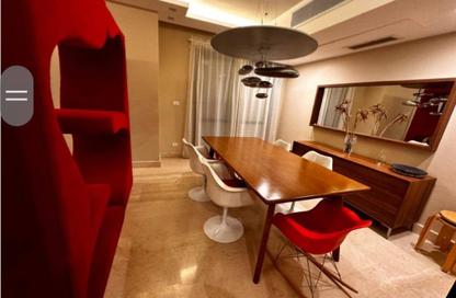 Duplex - 3 - 3 for rent in Eastown - 5th Settlement Compounds - The 5th Settlement - New Cairo City - Cairo