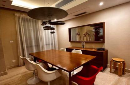 Duplex - 3 - 3 for rent in Eastown - 5th Settlement Compounds - The 5th Settlement - New Cairo City - Cairo