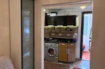 Chalet - Studio - 1 Bathroom for sale in Golf Porto Marina - Al Alamein - North Coast