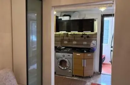 شاليه - 1 حمام للبيع في جولف بورتو مارينا - العلمين - الساحل الشمالي شاليه - 1 حمام للبيع في جولف بورتو مارينا - العلمين - الساحل الشمالي