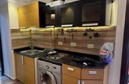 Chalet - Studio - 1 Bathroom for sale in Golf Porto Marina - Al Alamein - North Coast