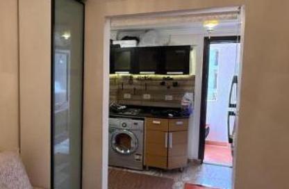 Chalet - Studio - 1 Bathroom for sale in Golf Porto Marina - Al Alamein - North Coast