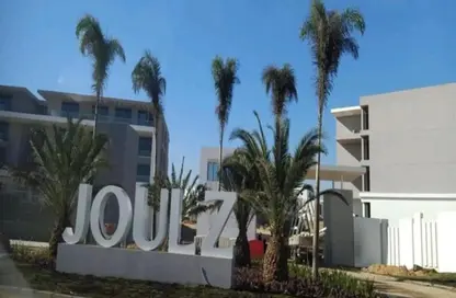 Apartment - 2 Bedrooms - 3 Bathrooms for sale in Joulz - Cairo Alexandria Desert Road - 6 October City - Giza