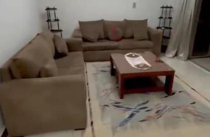 Apartment - 3 Bedrooms - 2 Bathrooms for rent in El Rehab Extension - Al Rehab - New Cairo City - Cairo