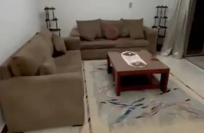 شقة - 3 غرف نوم - 2 حمامات للايجار في امتداد الرحاب - الرحاب - مدينة القاهرة الجديدة - القاهرة