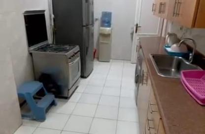 Apartment - 3 Bedrooms - 2 Bathrooms for rent in El Rehab Extension - Al Rehab - New Cairo City - Cairo